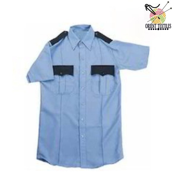 NG Security Uniforms 1258